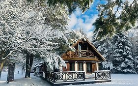 Warmia Resort